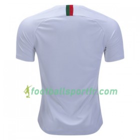 Tenue Portugal Exterieur Coupe du monde 2018 Maillot de Foot